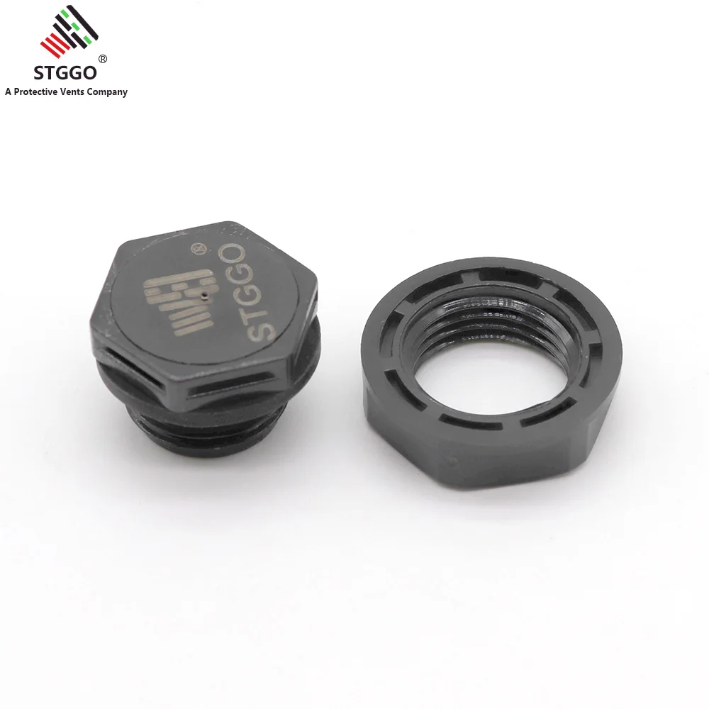 M20* 1,5 олеофобный сброс давления D15 упаковка вентиляционная вилка