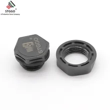 M20* 1,5 олеофобный сброс давления D15 упаковка вентиляционная вилка