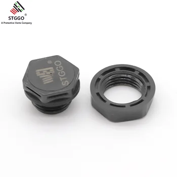 

M20*1.5 Oleophobic Relieve Pressure D15 Packaging Vent Plug