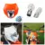 Papanda Arancione Faro Dirt Bike Motocross Testa Della Lampada Universale per KTM EXC EXCF XCF SXF XCW SX SMR 250 450