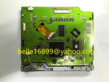 

Free Original DVD M3.5 DVD M3.5/7 DVD M3.5/72 SF-HD8 DVD loader with PCB for B MW CCC Cadillac SLS Buick RNS510 MFD3 dvd NAVI