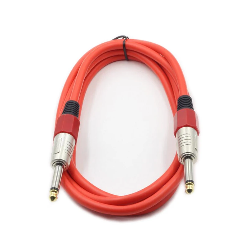 Кабель NOSYA для электрогитары 3 м 6 10 м|3m guitar cable|cable 10mguitar cable 10m |
