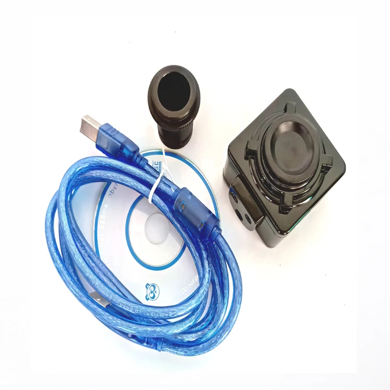 Buy 5MP USB CMOS CCD Electronic Digital Camera