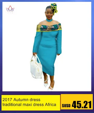 Лето г. Африканский Базен Riche платья для женщин традиционной Африка платье для женщин Sexy& Club новая африканских платья 6xl WY1367