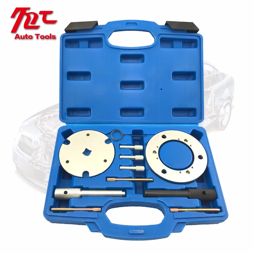 Diesel Engine Setting Tool Injection Pump Tool For Ford 2.0 2.2 2.4