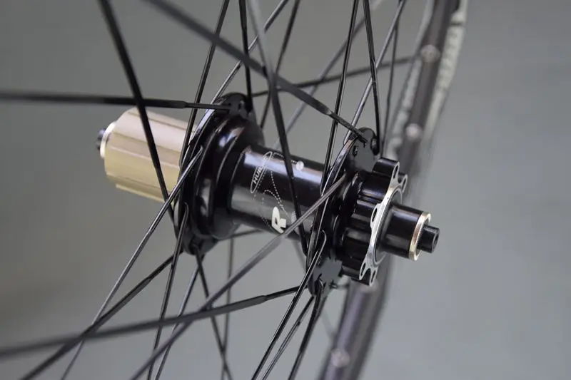 Новинка дисковый тормоз LUTU XTR 120 ringin26 дюйма 29 дюймов 27 5 32 отверстия колеса для
