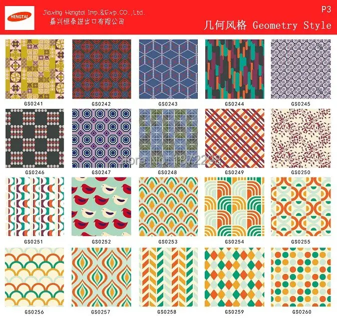 Geometry-3
