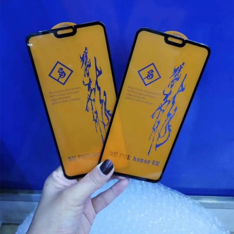 honor 8x