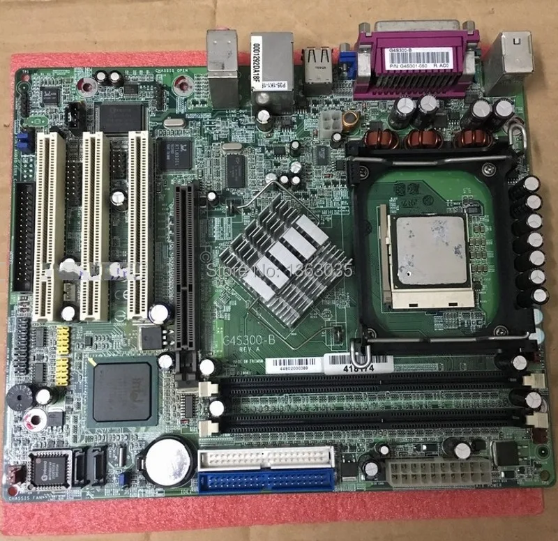 

G4S300-B Motherboard for DEK Printing Machine Tested Working