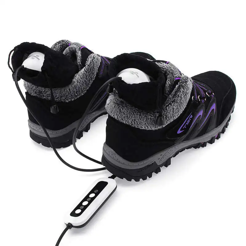Dc5V 10 Вт обувь УФ лампа ультрафиолетового озона стерилизатор для обуви сушилка дезодорант осушитель дезинфицирующее средство