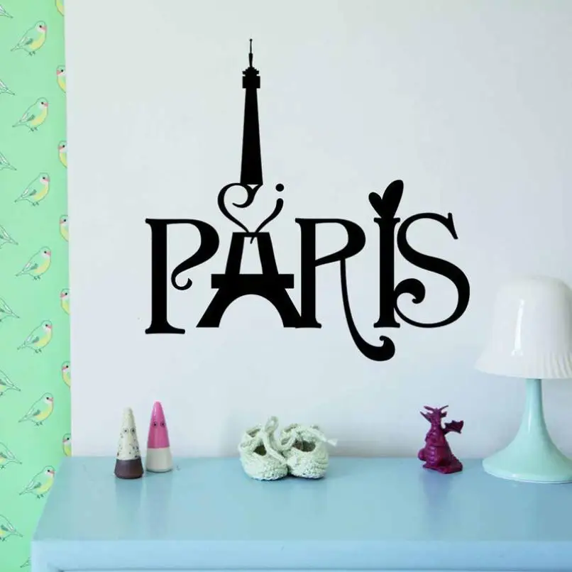 Home Decor Париж башня Любовь винил Книги по искусству стены Стикеры s дома Фреска Наклейка Декор стены Стикеры дома Deco mirror AU2 Home Decor Париж башня Любовь винил Книги по искусству стены Стикеры s дома Фреска Наклейка Декор стены Стикеры дома Deco mirror AU2