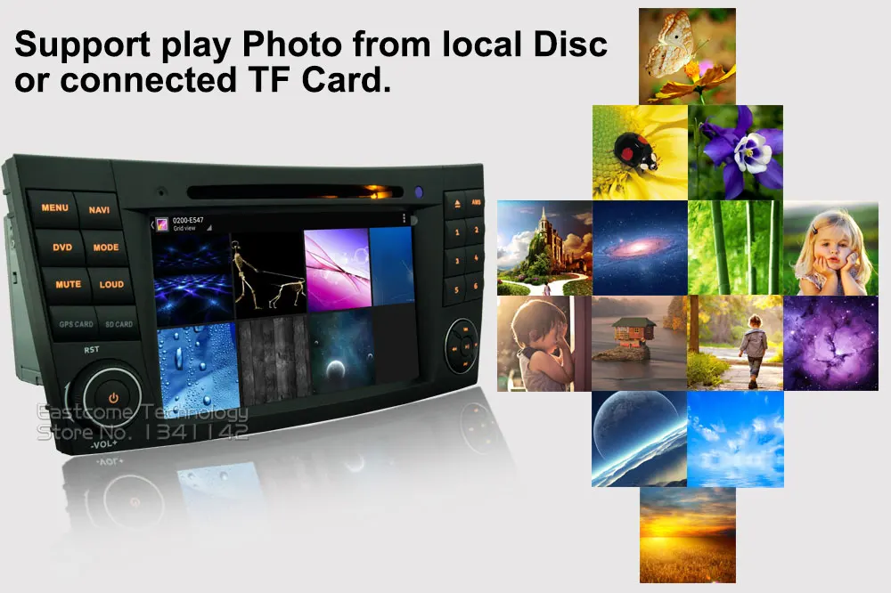 Cheap Octa Core 8 Core Android 6.0 Car DVD Player For Mercedes Benz E-Class W211 2002-2009 E200 E220 E240 E270 E280 With Radio GPS 19 Cheap Octa Core 8 Core Android 6.0 Car DVD Player For Mercedes Benz E-Class W211 2002-2009 E200 E220 E240 E270 E280 With Radio GPS 19