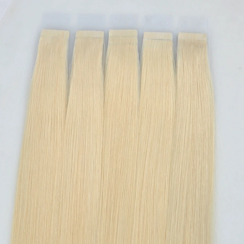 Накладные человеческие волосы Sobeauty прямые 613 #14 'ཌ'' 18 'ཐ'' перуанские