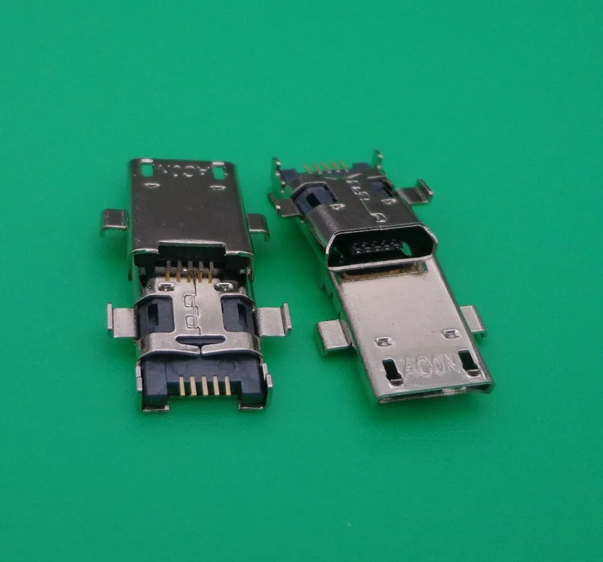 5шт микро Зарядка через usb разъем Порты и разъёмы для Asus ZenPad 10 ME103K Z300C Z380C P022 8,0 Z300CG Z300CL K010 K01E K004 T100T