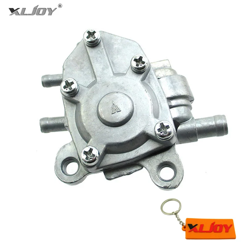 US 20 OFF XLJOY Petcock Fuel Tap Valve For Yamaha Razz SH50 JOG50 CY50 CY 50 JOG SH50 SH 50 RAZZ 50cc Scooter In Fuel Tank From Automobiles