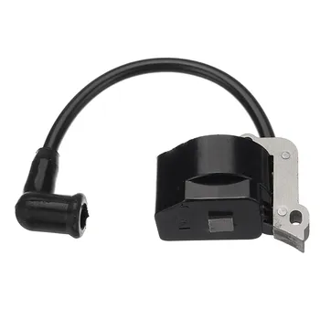 

Ignition Coil Module Fits For Stihl BG55 BG65 BG85 BG45 BG46 BR45 SH55 SH85 AM42