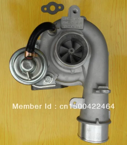 

Drop ship K0422-582 L3Y11370ZC L3Y41370ZC53047109907 L33L13700B L3YC1370Z turbo turbocharger for Mazda CX-7 2.3L 2007-2010