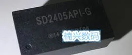 

10pcs SD2405API-G SD2405API SD2405 SD DIP16 New