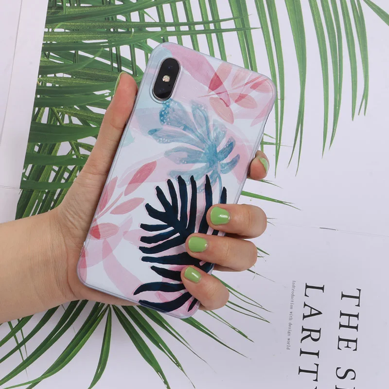 DIY печать фото мягкий черный чехол для телефона Apple iPhone 5 5S SE 6 S 7 8 Plus X XR XS Max