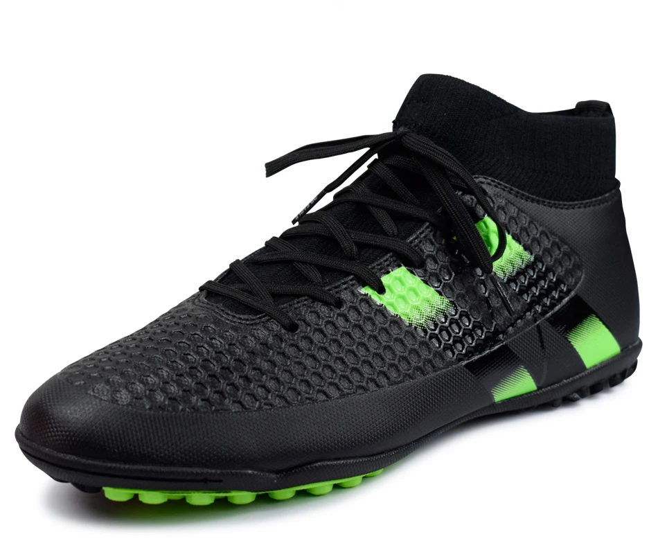 High Quality soccer boots cleats