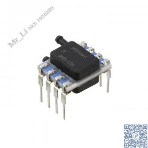 

SSCDRRN005PGAA5 Sensor (Mr_Li)