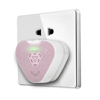 

Home Security Protection CO Sensor Alarm Gas Analyzer Detector EU Domestic Gas Leak Alarm CO Alarm Sensitive Domestic Gas Alarm