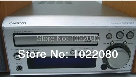 Замена для ONKYO CR-305X CR305X радиоприемник CD-проигрывателя оптические запасные части |
