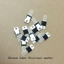 10 шт. IRF840PBF IRF840 TO-220