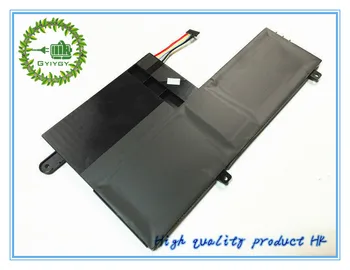 

GYIYGY 7.4V 30WH 4050MAH L14M2P21 Battery for Lenovo S41-70 S41-70AM Laptop L14L2P21