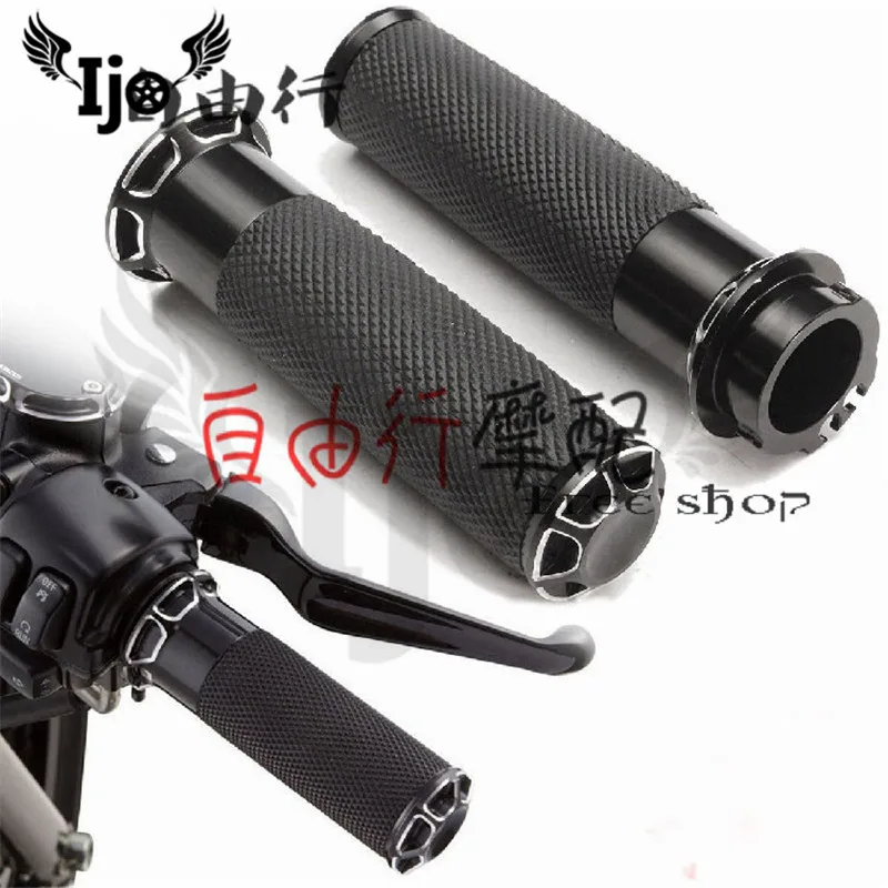 motorbike Refit handlebar High quality Refit Hand glue Refit Non slip