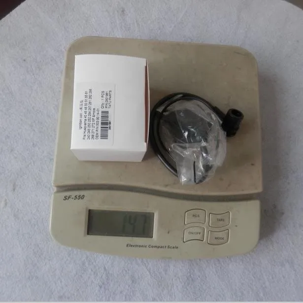 IGNITION COIL HUS 50 51 55 61 257 261 266 268 271 272 9