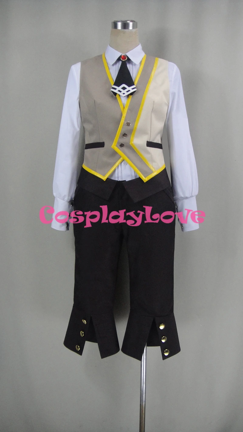 Cosplaylove Fate Grand Order First Order Assassin Jekyll And Hyde Cosplay Costume Custom Made Women For Christmas Halloween Cosplay Costume Custom For Halloweencustomes For Women Aliexpress