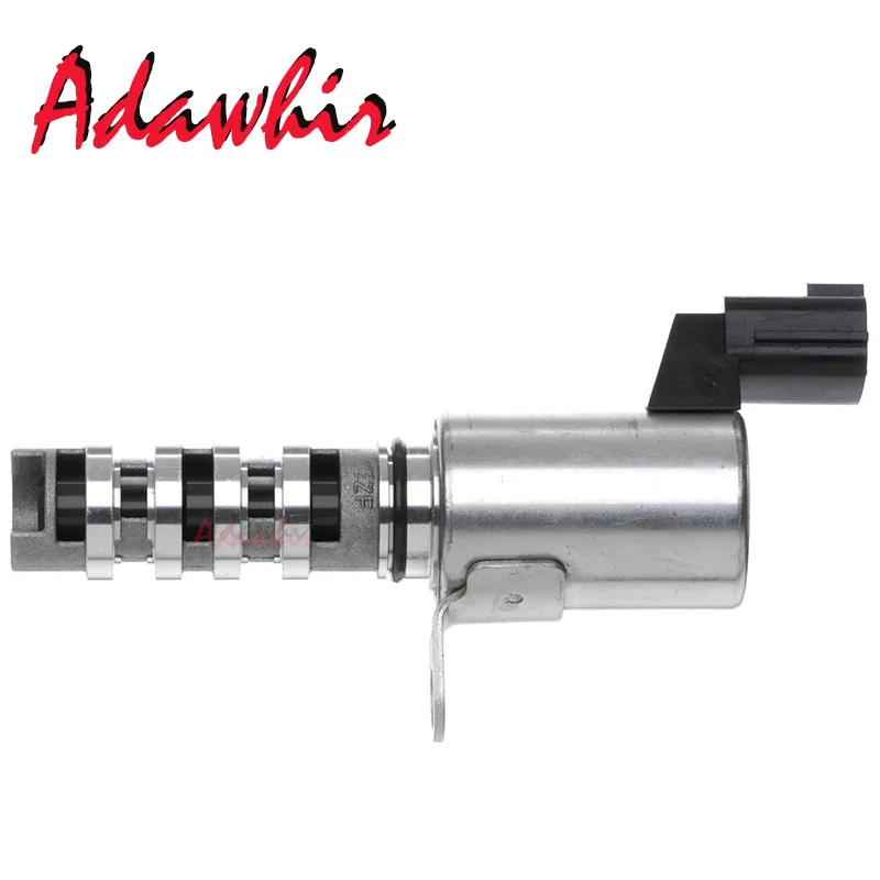 Variable Valve Timing Solenoid VVT 23796-ED00D 23796ED000 Fit for Nissan Versa 1.6L Variable Valve Timing Solenoid VVT 23796-ED00D 23796ED000 Fit for Nissan Versa 1.6L