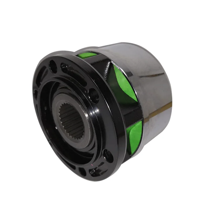 AVM460HP-3