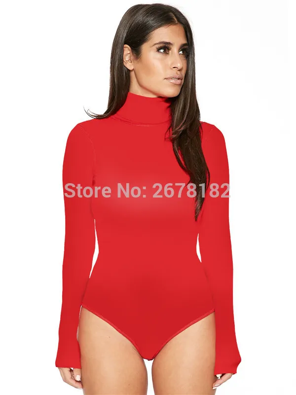 women sexy bodysuit606