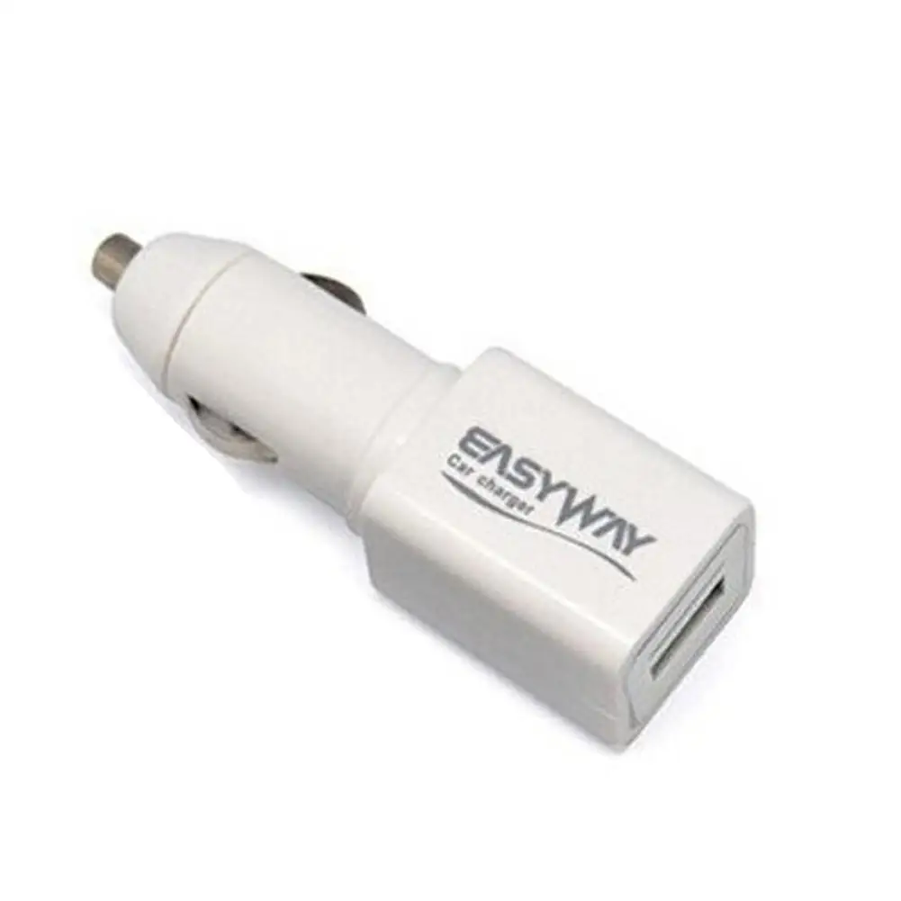 

Mini Locator USB Car Charger LBS Tracker GSM GPRS Real Time Tracking Device Remote Listening Support 2G