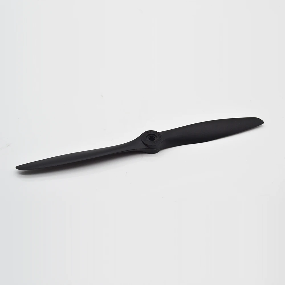 

1 Piece 9x5 9x6 Inch Two Blades Nylon Propellers for RC Nitro Gas Airplane Model
