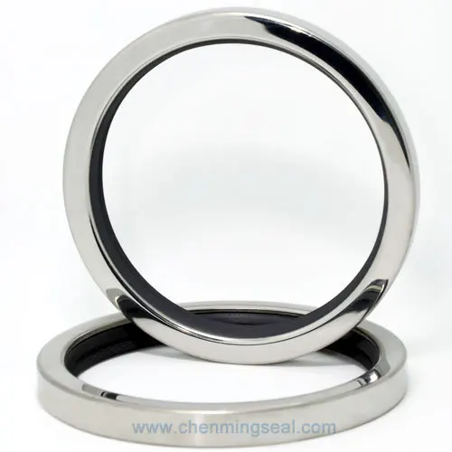 Prix pour 85*110*10mm Double Lèvre PTFE En Acier Inoxydable Joints Vis Compresseur D'air Arbre Joints Rotorcomp Arbre B260 De Rechange Pièces Prix pour 85*110*10mm Double Lèvre PTFE En Acier Inoxydable Joints Vis Compresseur D'air Arbre Joints Rotorcomp Arbre B260 De Rechange Pièces