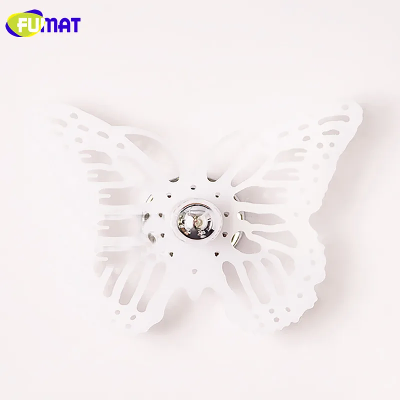 Butterfly Wall Lamps 16
