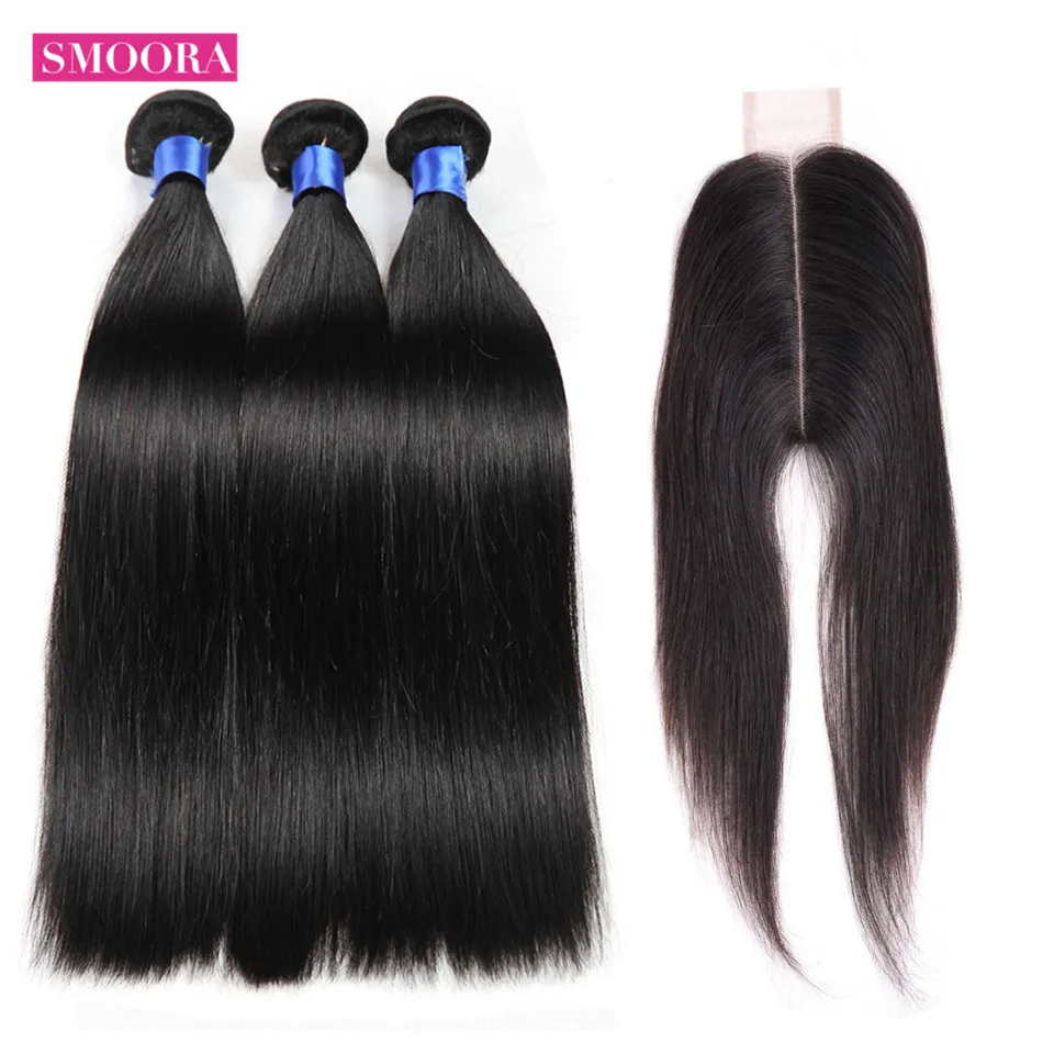 straight lace closure 1  2X6_副本