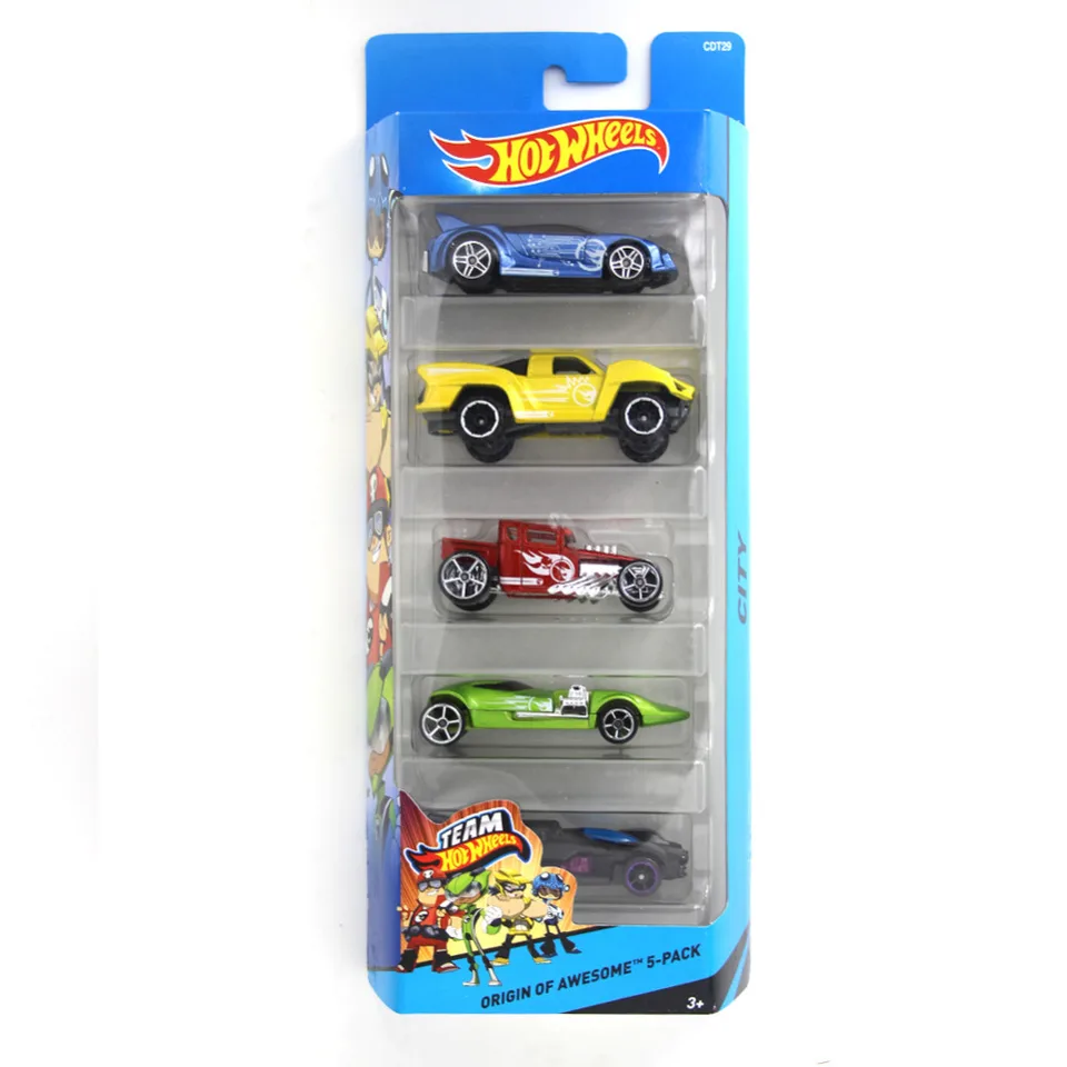 juguetes de team hot wheels