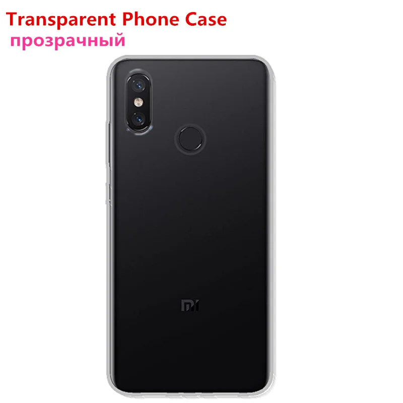 Mi 8 .6