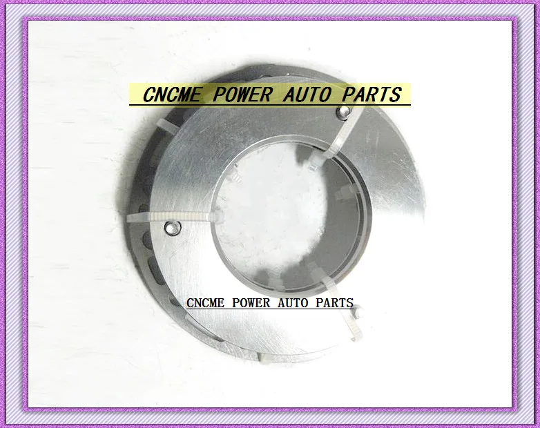 Turbo Nozzle Ring Variable Geometry VNT 713672 454183 701854 706712 454232 768331 454161 028145702D 454231 708366 YM219G438AA  (2)