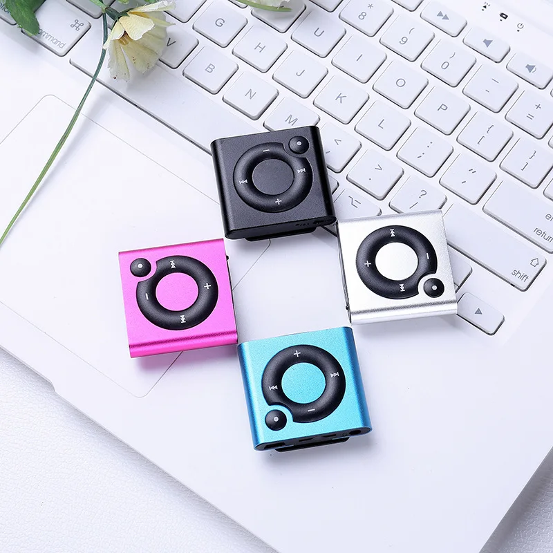

Ultra-thin mini mp3 music media player portable clip movement lossless music mp3 player walkman music player hifi player