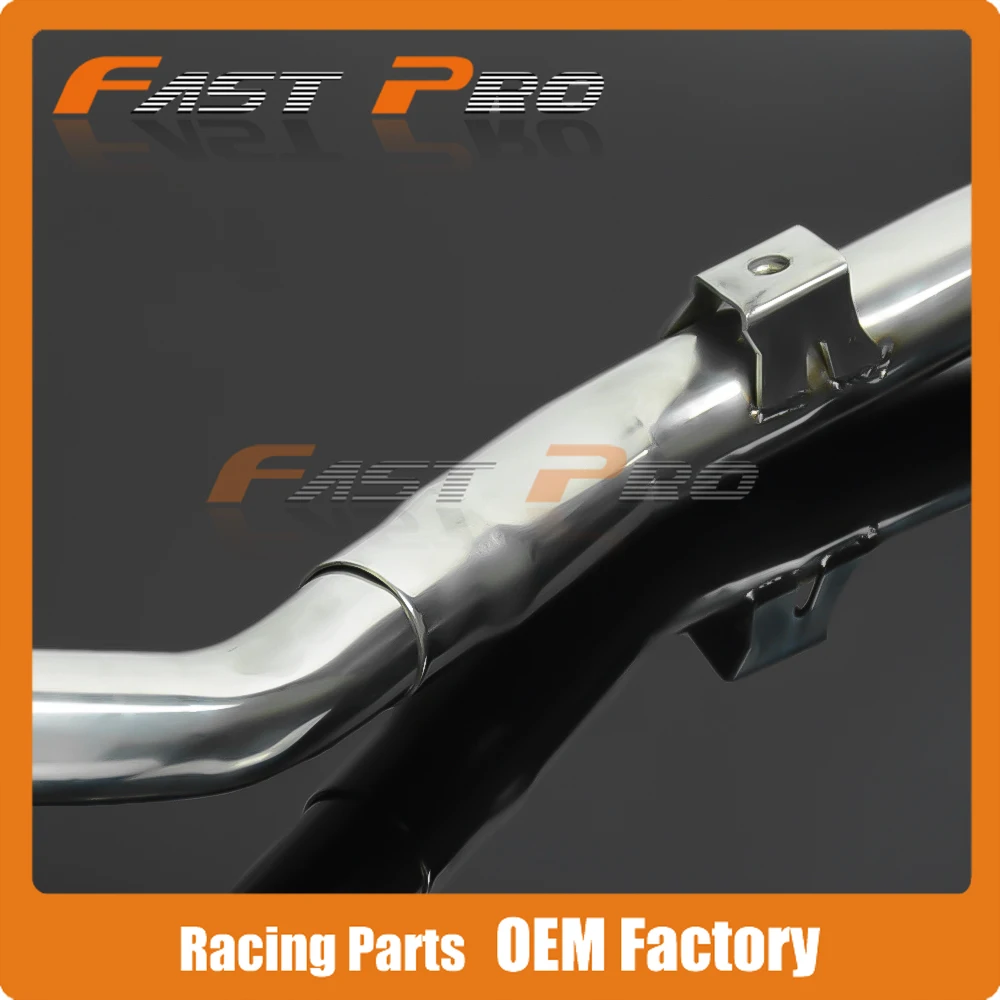 Глушитель для мотоцикла TTR230 05 06 07 08 09 10 11 12 13 14 15|full exhaust|muffler systemsexhaust muffler |