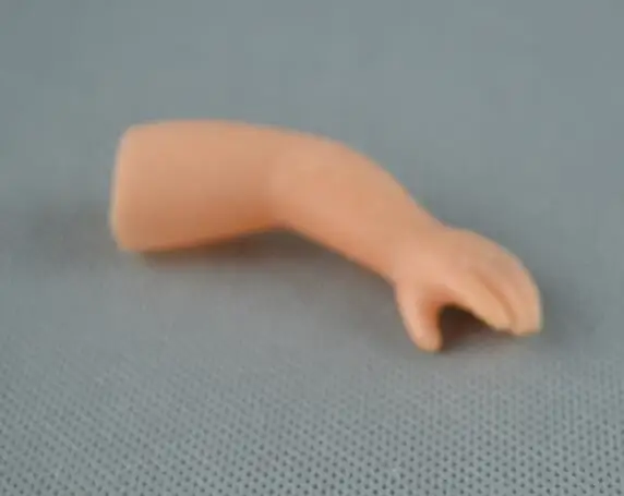 little hand 2