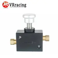 VR RACING-New brake lock line lock hydraulic brake park lock pressure holder for Disc Drum VR3317BK