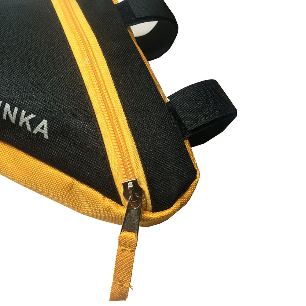 Perfect Bike Bag Waterproof Bicycle Triangle Pouch Frame Holder Bag Triangle Bag Outdoor Riding Storage Bag Bycicle Accessories 15