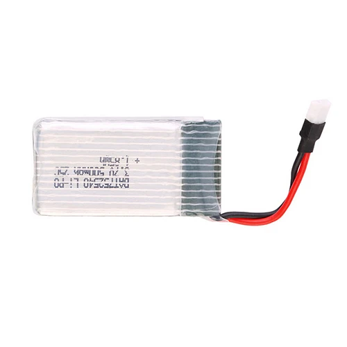 3.7V 500mAh 25C Lipo Battery Spare Parts for Syma X5 X5C H5C X5SC X5A RC Quadcopter 