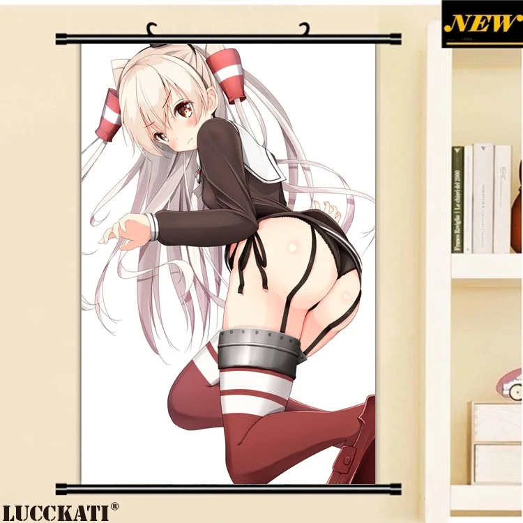 1Amatsukaze.(Kantai.Collection).full.2189874__
